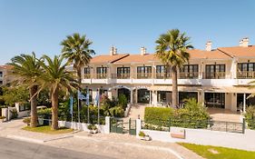 Hydrele Beach Hotel Samos